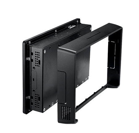 7" All-in-One Touch Computer with Intel® Celeron® N3350 / Pentium® N4200 Processors - UTC-307G