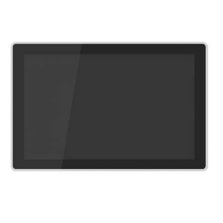 7" All-in-One Touch Computer with Intel® Celeron® N3350 / Pentium® N4200 Processors - UTC-307G