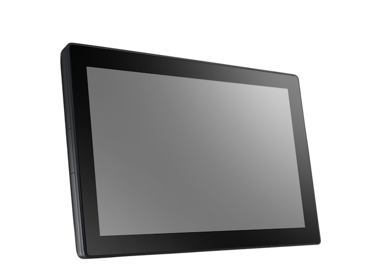 10.1" Ubiquitous Touch Computer with Intel® Celeron® J6412 processors - UTC-310J