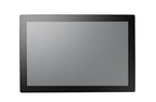 10.1" All-in-One Touch Computer with Intel® Celeron® N3350 / Pentium® N4200 Processors - UTC-310G