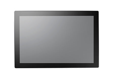 10.1" All-in-One Touch Computer with Intel® Celeron® N3350 / Pentium® N4200 Processors - UTC-310G