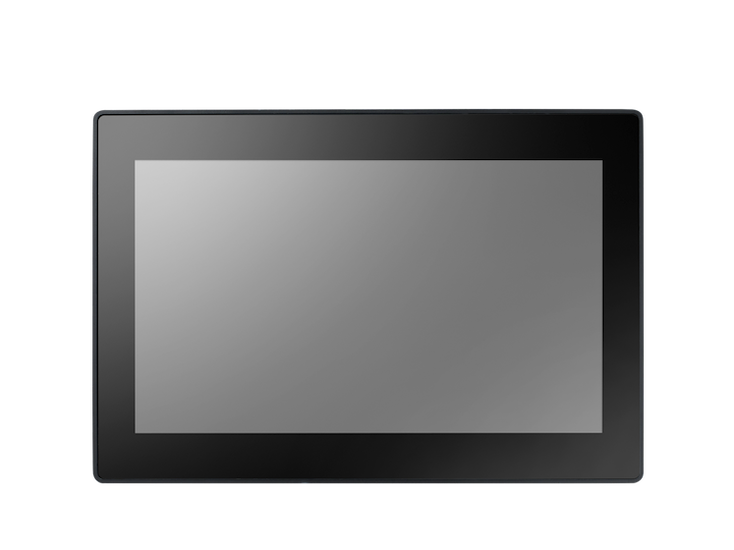 10.1" Ubiquitous Touch Computer with Intel® Celeron® J6412 processors - UTC-310J
