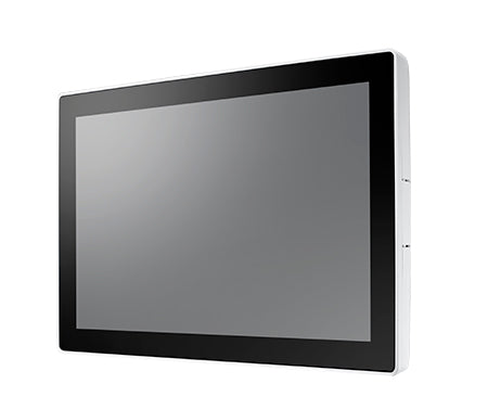 10.1" All-in-One Touch Computer with Intel® Celeron® N3350 / Pentium® N4200 Processors - UTC-310G