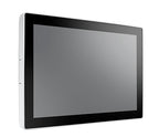 10.1" All-in-One Touch Computer with Intel® Celeron® N3350 / Pentium® N4200 Processors - UTC-310G