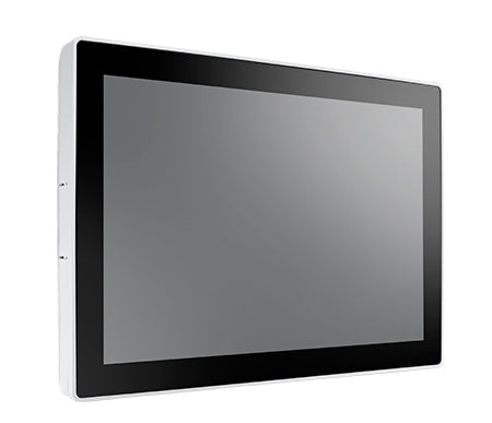 10.1" All-in-One Touch Computer with Intel® Celeron® N3350 / Pentium® N4200 Processors - UTC-310G