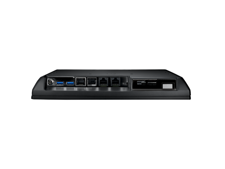 10.1" Ubiquitous Touch Computer with Intel® Celeron® J6412 processors - UTC-310J