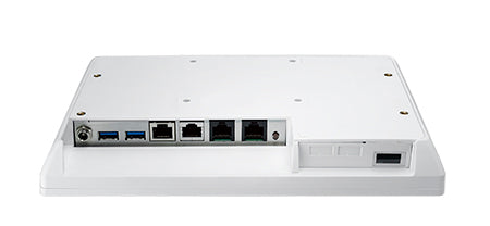 10.1" All-in-One Touch Computer with Intel® Celeron® N3350 / Pentium® N4200 Processors - UTC-310G