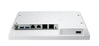 10.1" All-in-One Touch Computer with Intel® Celeron® N3350 / Pentium® N4200 Processors - UTC-310G