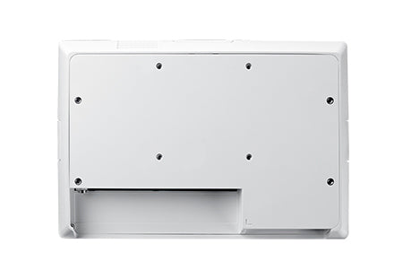 10.1" All-in-One Touch Computer with Intel® Celeron® N3350 / Pentium® N4200 Processors - UTC-310G