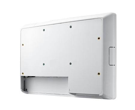 10.1" All-in-One Touch Computer with Intel® Celeron® N3350 / Pentium® N4200 Processors - UTC-310G