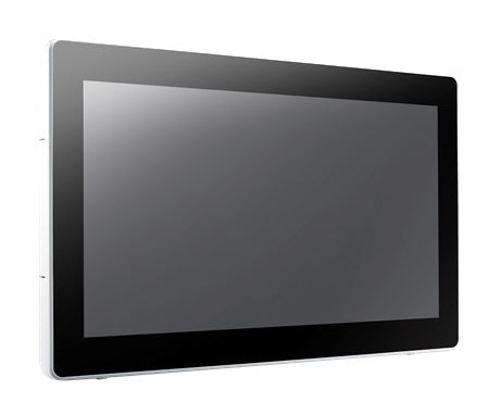 18.5" Ubiquitous Touch Computer with Intel® Celeron® N3350 / Pentium® N4200 Processor - UTC-318G