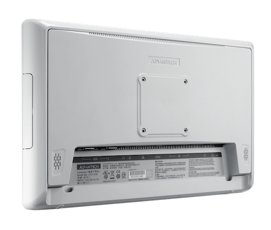 15.6" Touch Computer with Intel® N97/ Core™ i3-N305 Processors - UTC-315K