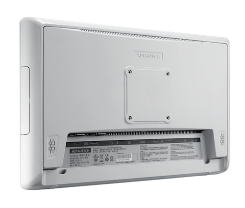 15.6" Touch Computer with Intel® N97/ Core™ i3-N305 Processors - UTC-315K