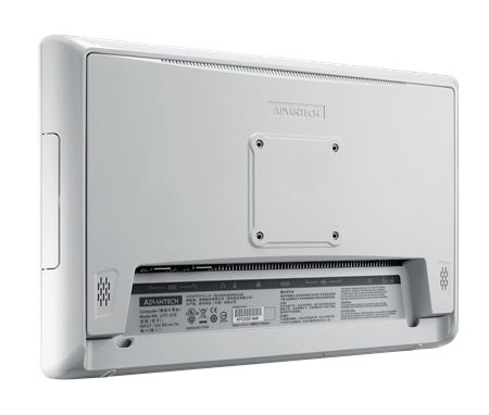 18.5" Ubiquitous Touch Computer with 6th Gen Intel ® Core™ i3-6100 / i5-6300U Processor - UTC-318F
