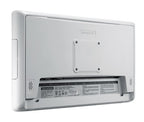 15.6" Ubiquitous Touch Computer with Intel® Celeron® N3350 / Pentium® N4200 Processor - UTC-315G