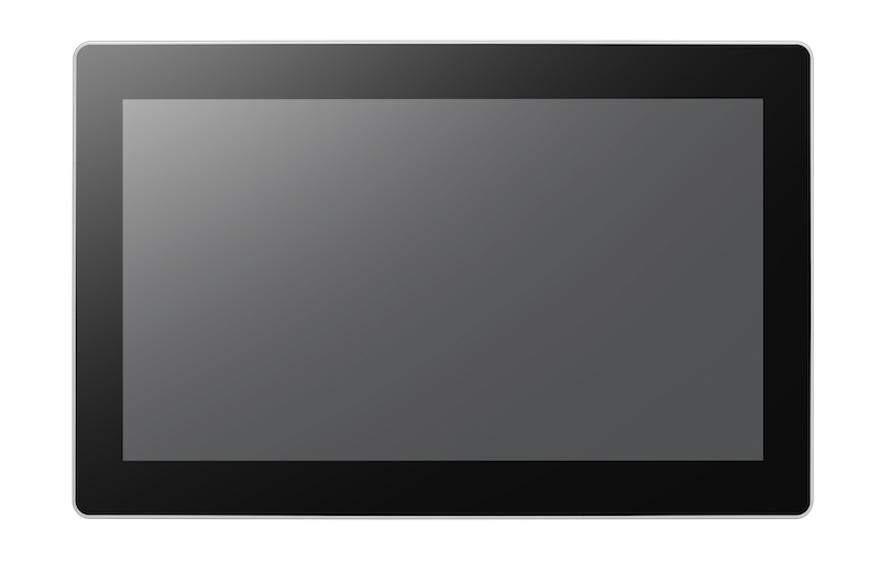 15.6" Touch Computer with Intel® N97/ Core™ i3-N305 Processors - UTC-315K