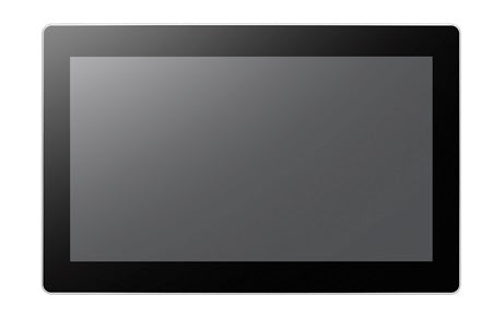 18.5" Ubiquitous Touch Computer with Intel® Celeron® N3350 / Pentium® N4200 Processor - UTC-318G