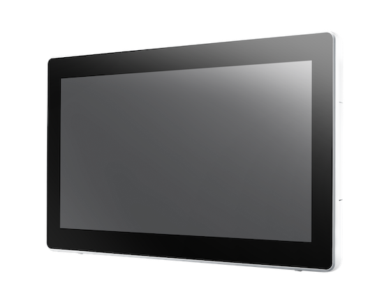 15.6" Touch Computer with Intel® N97/ Core™ i3-N305 Processors - UTC-315K