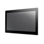 15.6" Ubiquitous Touch Computer with Intel® Celeron® N3350 / Pentium® N4200 Processor - UTC-315G