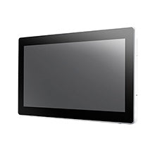 15.6" Ubiquitous Touch Computer with Intel® Celeron® N3350 / Pentium® N4200 Processor - UTC-315G