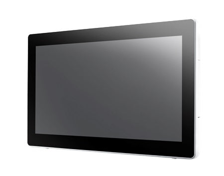 18.5" Ubiquitous Touch Computer with 6th Gen Intel ® Core™ i3-6100 / i5-6300U Processor - UTC-318F