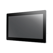 18.5" Ubiquitous Touch Computer with Intel® Celeron® J1900 Processor - UTC-318D