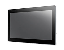 15.6" Ubiquitous Touch Computer with 6th Gen Intel® Core™ i5/i3 Processor - UTC-315F