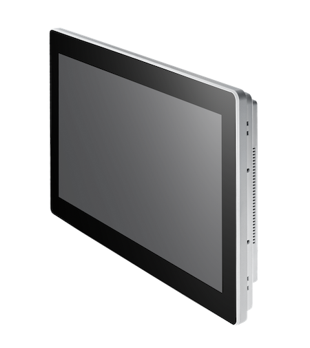 15.6" Touch Computer with Intel® N97/ Core™ i3-N305 Processors - UTC-315K