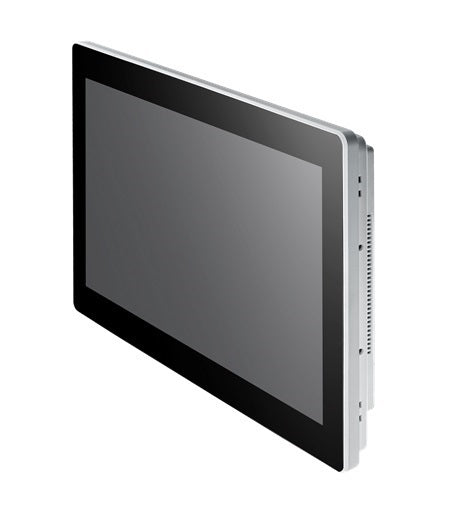 15.6" Ubiquitous Touch Computer with Intel® Celeron® N3350 / Pentium® N4200 Processor - UTC-315G