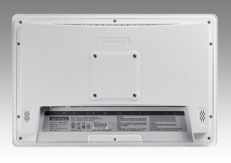 18.5" Ubiquitous Touch Computer with Intel® Celeron® J1900 Processor - UTC-318D
