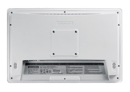15.6" Ubiquitous Touch Computer with 6th Gen Intel® Core™ i5/i3 Processor - UTC-315F