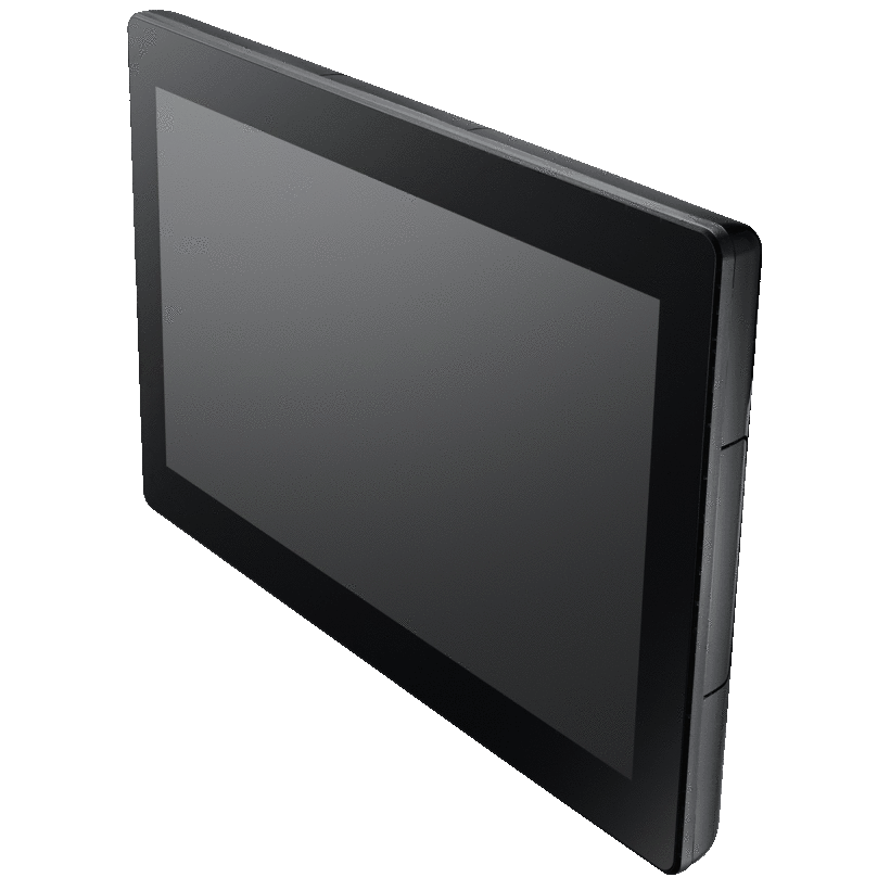 15.6" Ubiquitous Touch Computer with 8th Gen Intel® Core™ i7/i5/i3 Processor - UTC-315H