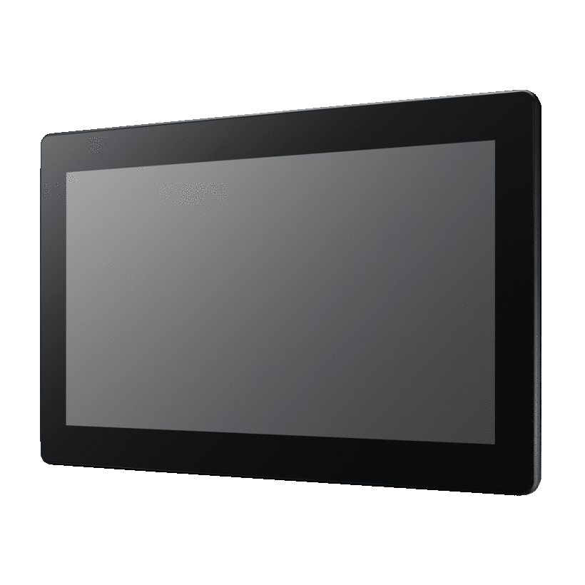 15.6" Ubiquitous Touch Computer with 8th Gen Intel® Core™ i7/i5/i3 Processor - UTC-315H