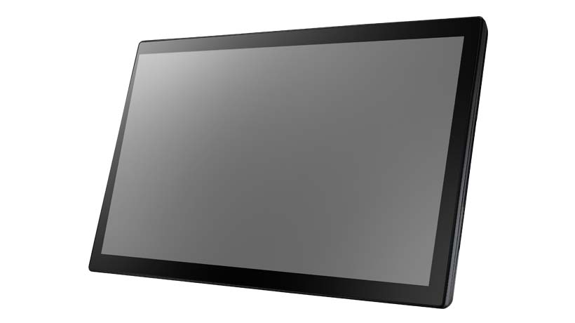 18.5" Ubiquitous Touch Computer with 11th Gen Intel® Core™ i7/i5/i3 and Celeron® 6305E Processor - UTC-318I