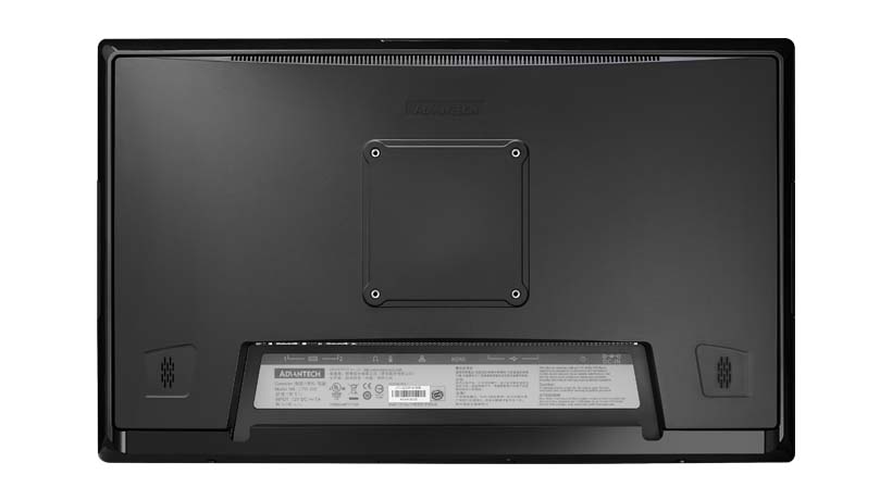 21.5" Ubiquitous Touch Computer with 11th Gen Intel® Core™ i7/i5/i3 and Celeron 6305E Processor - UTC-320I