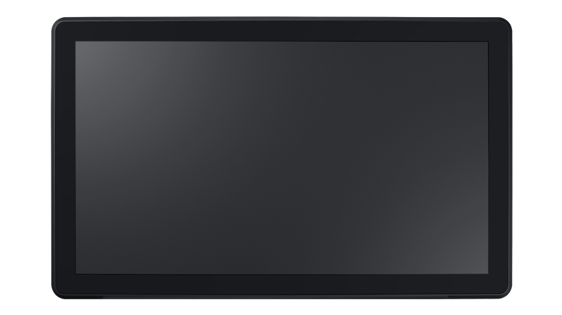 21.5" Ubiquitous Touch Computer with Intel® Core™ 12th–14th Gen Processor - UTC-320SL