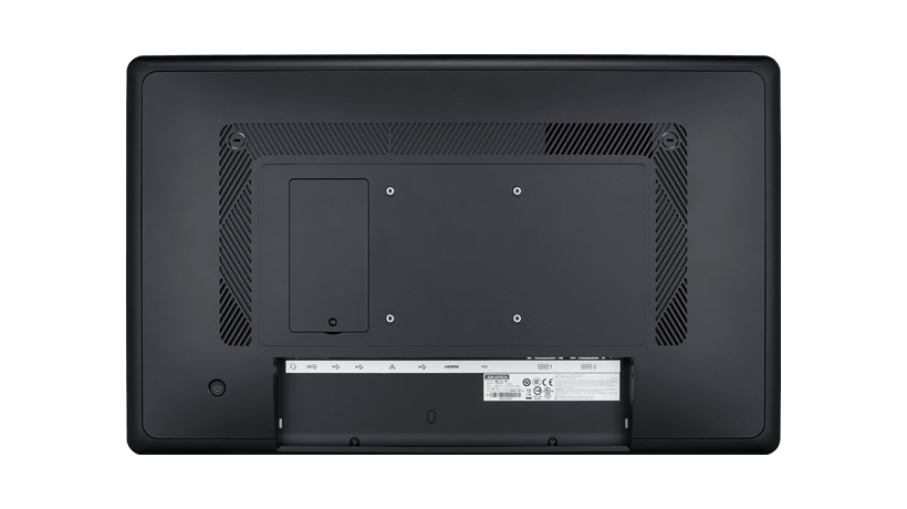 21.5" Ubiquitous Touch Computer with Intel® Core™ 12th–14th Gen Processor - UTC-320SL