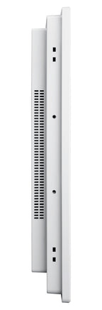 21.5" Ubiquitous Touch Computer with Intel® Celeron® N3350 / Pentium® N4200 Processor- UTC-320G