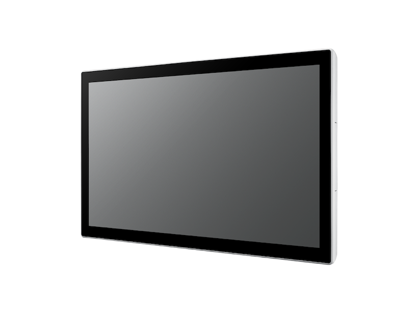 21.5" Ubiquitous Touch Computer with Intel® Atom N97/ Core™ i3-N305 processors- UTC-320K