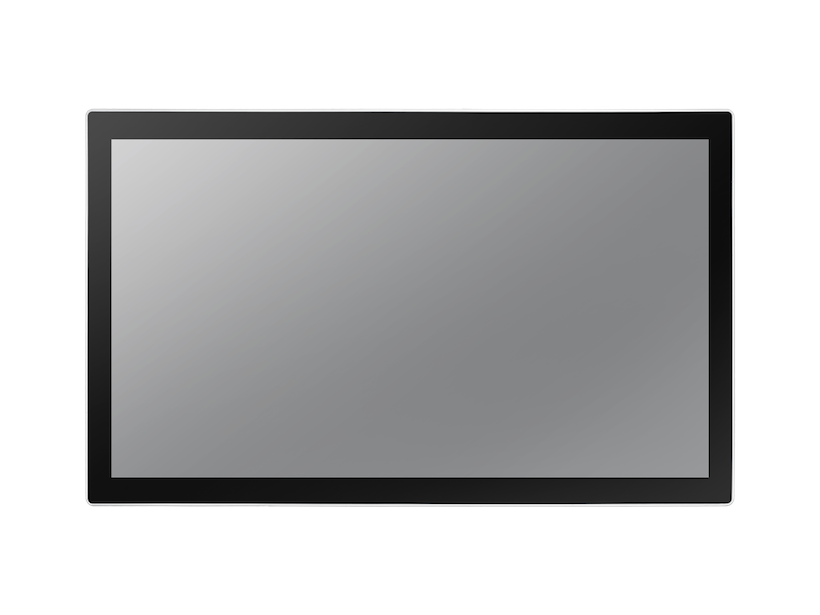 21.5" Ubiquitous Touch Computer with Intel® Atom N97/ Core™ i3-N305 processors- UTC-320K