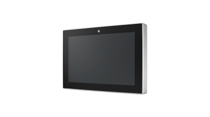 10.1" Touch Computer with Intel® Atom® N97/i3-N305 - UTC-510K