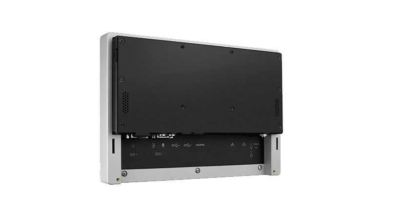 10.1" Touch Computer with Intel® Celeron® J6412 - UTC-510J