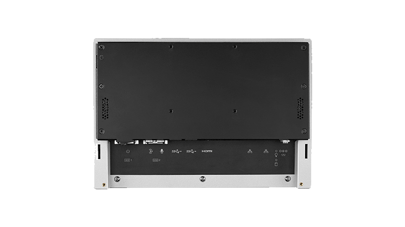 10.1" Touch Computer with Intel® Celeron® J6412 - UTC-510J