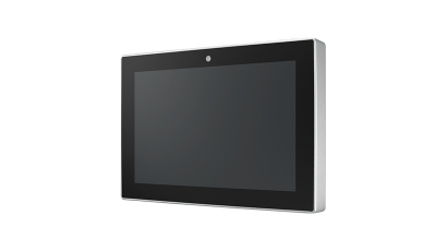 10.1" Touch Computer with Intel® Celeron® J6412 - UTC-510J