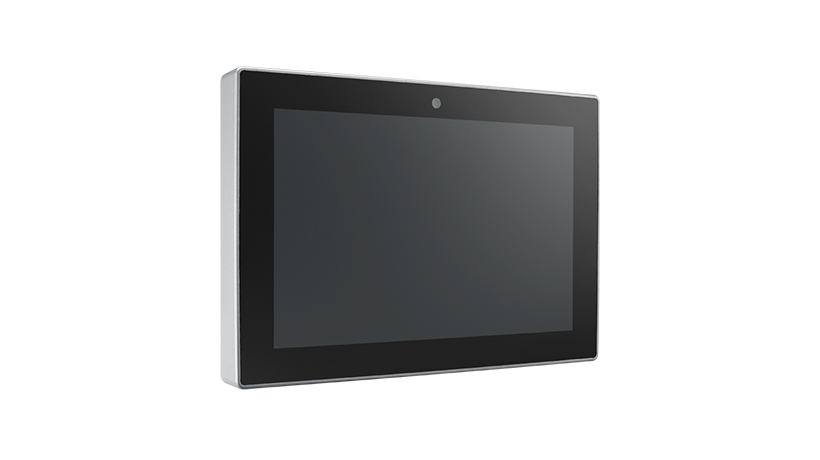 10.1" Touch Computer with Intel® Celeron® J6412 - UTC-510J