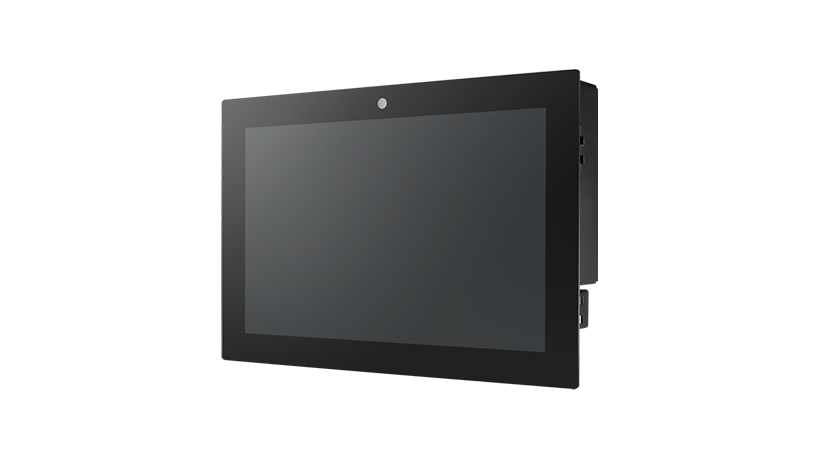 10.1" Touch Computer with Intel® Celeron® J6412 - UTC-510J