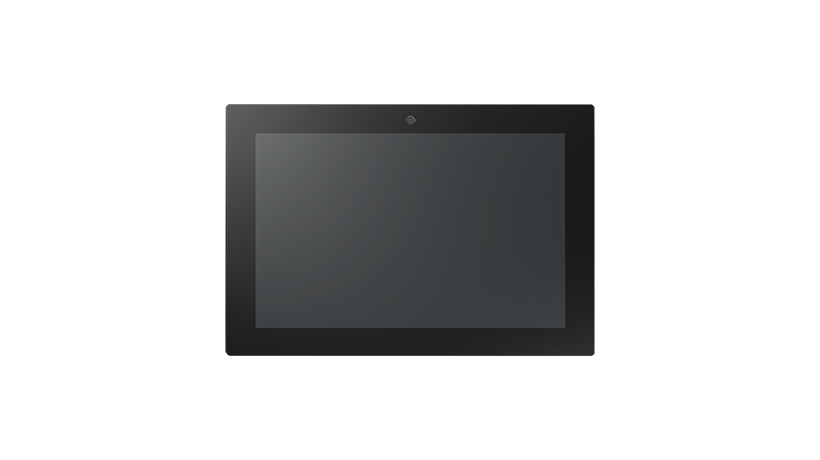 10.1" Touch Computer with Intel® Atom® N97/i3-N305 - UTC-510K