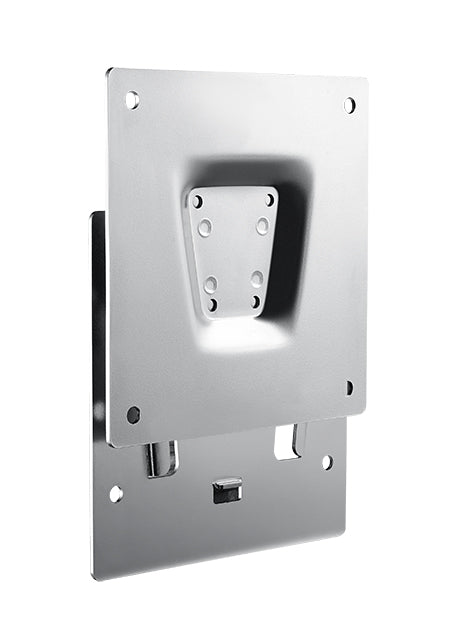Fixed Wall Mount Kit for UTC Series All-in-One Touch Computer (VESA 75mm) - UTC-WALL-MOUNT5E