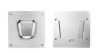 Fixed Wall Mount Kit for UTC Series All-in-One Touch Computer (VESA 75mm) - UTC-WALL-MOUNT5E