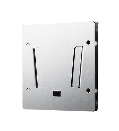 Fixed Wall Mount Kit for UTC Series All-in-One Touch Computer (VESA 75mm) - UTC-WALL-MOUNT5E